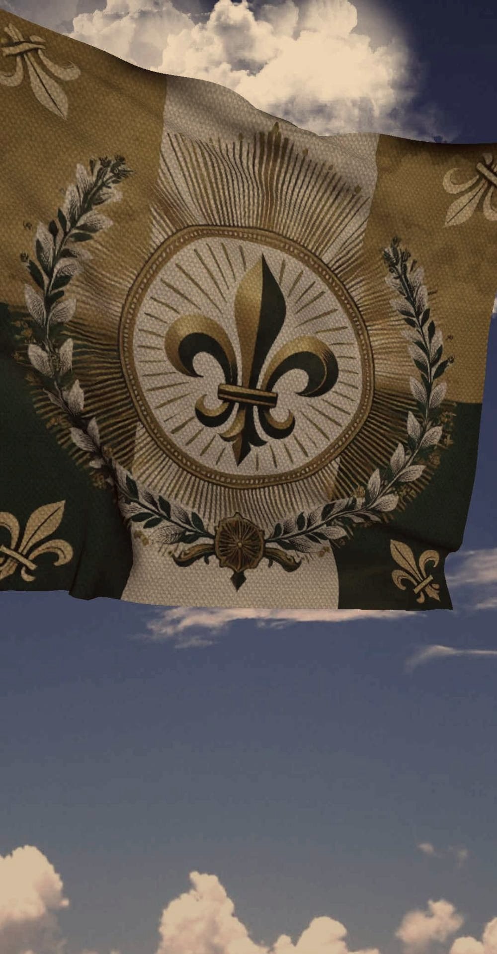 Flag of Luminore