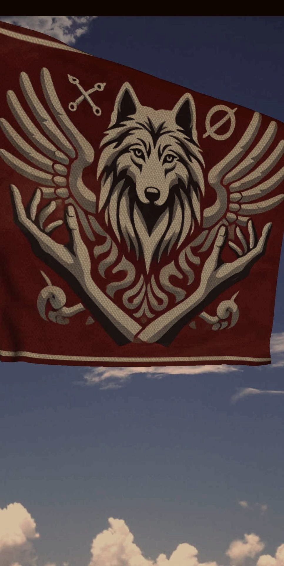 Flag of Volkharov